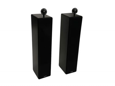 MAGNAT Magnasphere Lambda