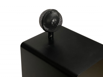MAGNAT Magnasphere Lambda