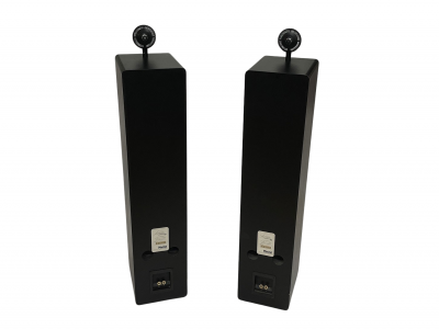 MAGNAT Magnasphere Lambda