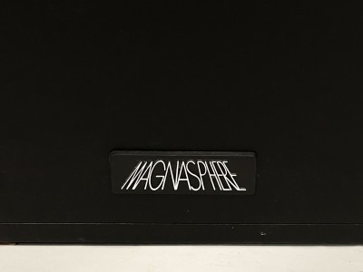 MAGNAT Magnasphere Lambda