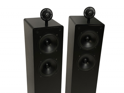 MAGNAT Magnasphere Lambda
