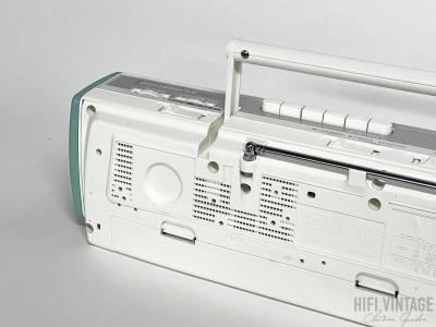 PANASONIC RX-FW18 Hifi Vintage Réparations