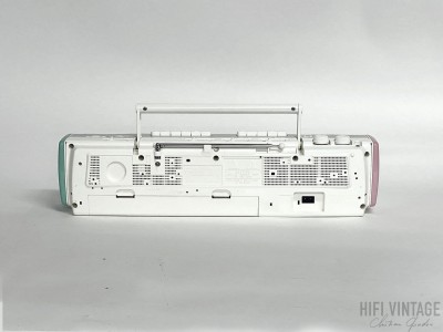 PANASONIC RX-FW18 Hifi Vintage Réparations