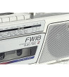 PANASONIC RX-FW18 Hifi Vintage Réparations