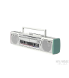 PANASONIC RX-FW18 Hifi Vintage Réparations
