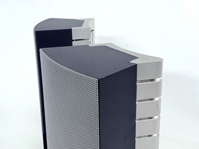 B&O Beolab 2000 Hifi Vintage réparation