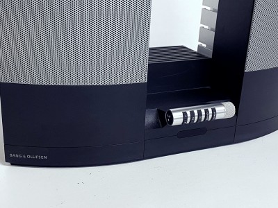 B&O Beolab 2000 Hifi Vintage réparation