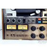 TEAC A-7300 2T Hifi Vintage réparation
