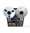 TEAC A-7300 2T Hifi Vintage réparation