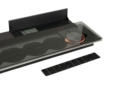 B&O Beosound 9000
