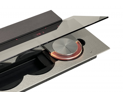 B&O Beosound 9000