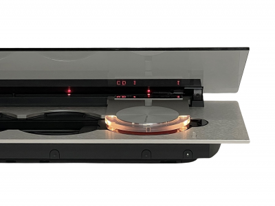 B&O Beosound 9000
