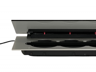 B&O Beosound 9000