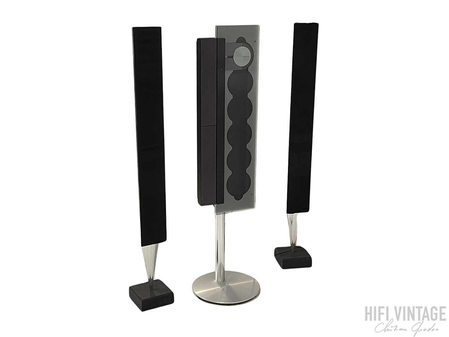 B&O Beosound 9000