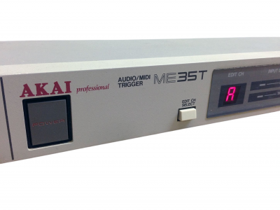 AKAI ME-35-T Audio MIDI Triger