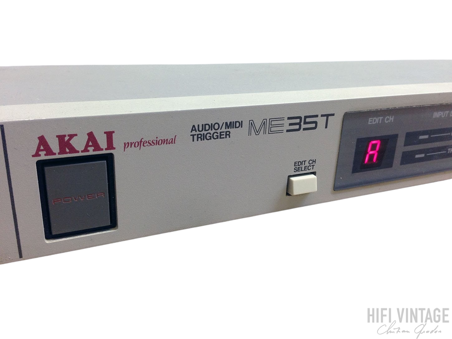 AKAI ME-35-T Audio MIDI Triger