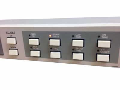 AKAI ME-35-T Audio MIDI Triger