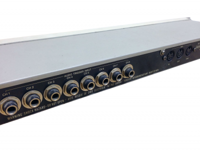 AKAI ME-35-T Audio MIDI Triger