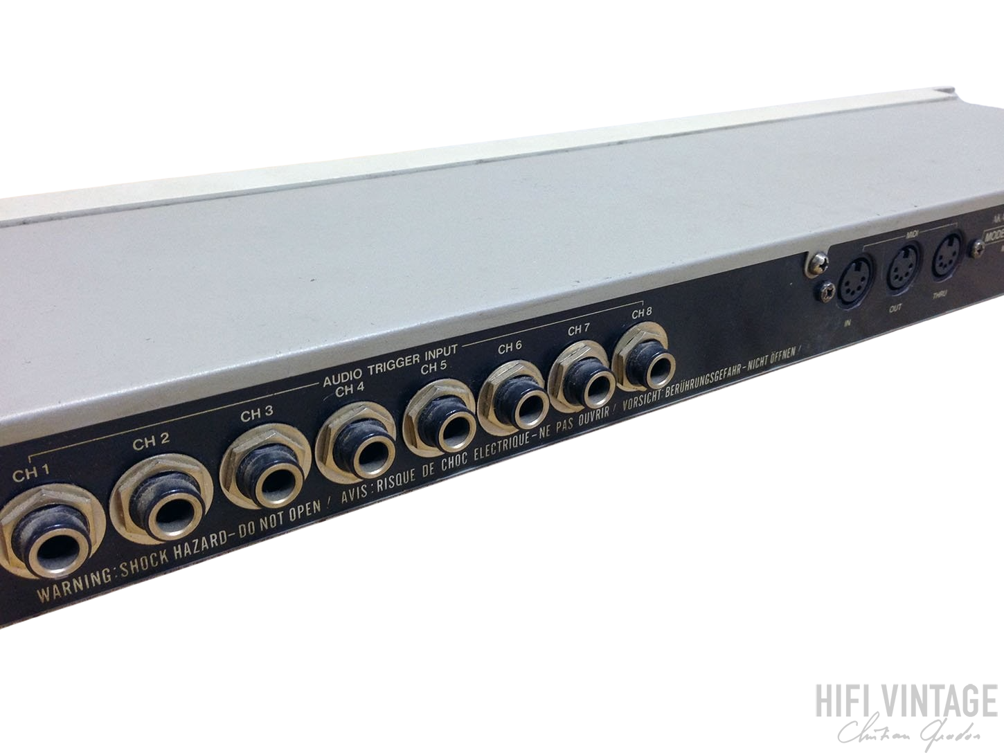 AKAI ME-35-T Audio MIDI Triger