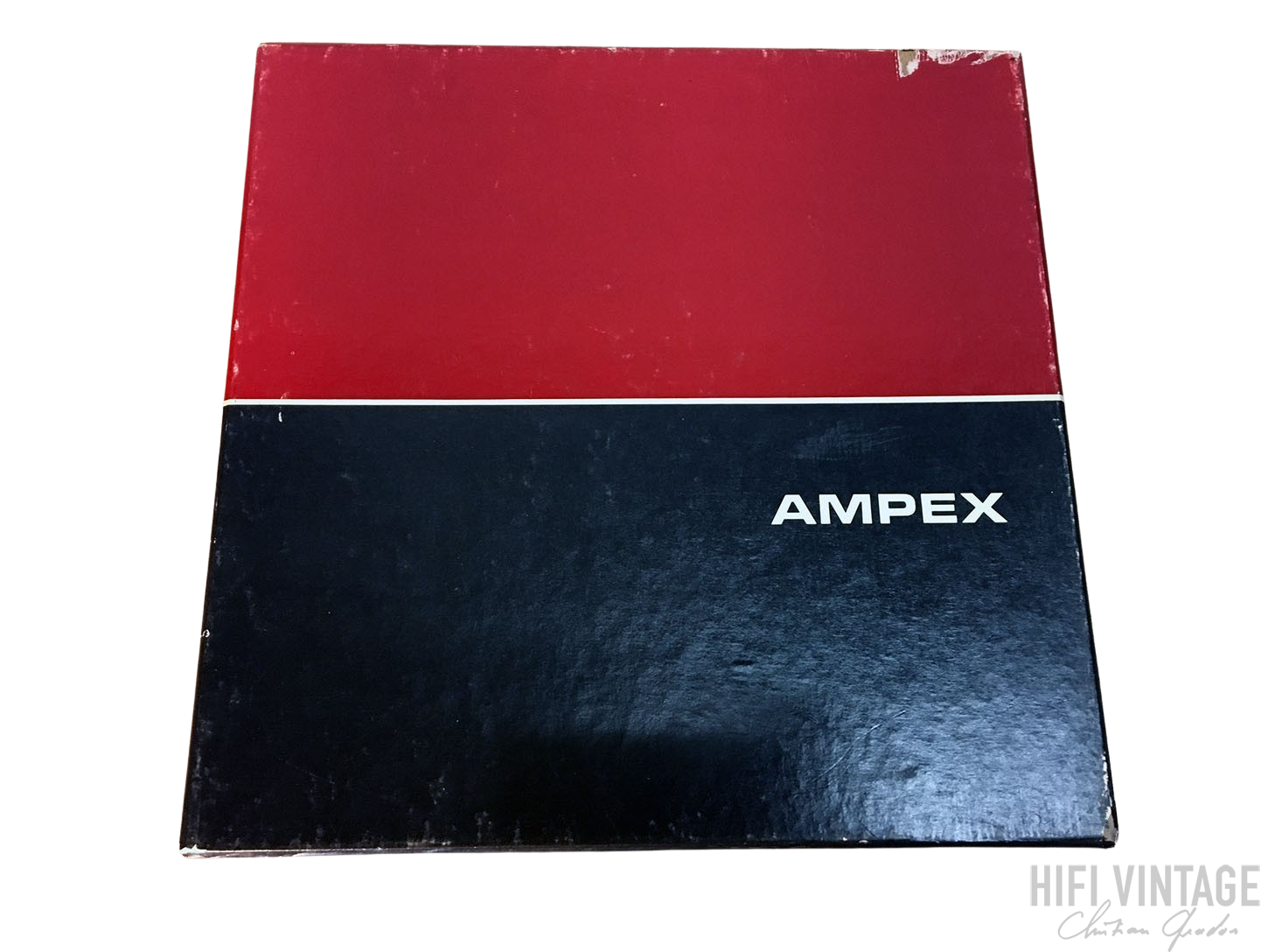 AMPEX