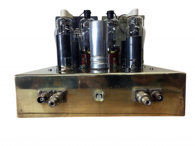 Ampli Millerioux PP-807