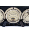 CHAUVIN ARNOUX 3 cadrans milivolts A

coffret bois

avec imprimante à rouleau mécanique