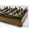 CARPENTIER Box resistances
