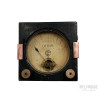 CFE Compagnie Francaise d'Electricité Ohmmetre