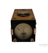 CFE Compagnie Francaise d'Electricité Ohmmetre