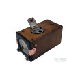 CFE Compagnie Francaise d'Electricité Ohmmetre