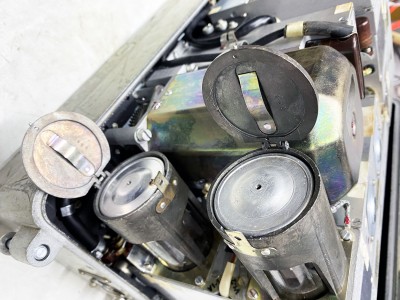 CCCP Emeteur recepteur Type P123