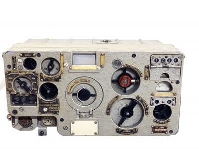 CCCP Emeteur recepteur Type P123