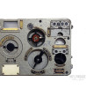 CCCP Emeteur recepteur Type P123