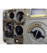 CCCP Emeteur recepteur Type P123
