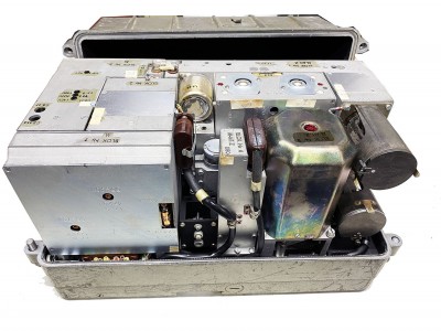 CCCP Emeteur recepteur Type P123