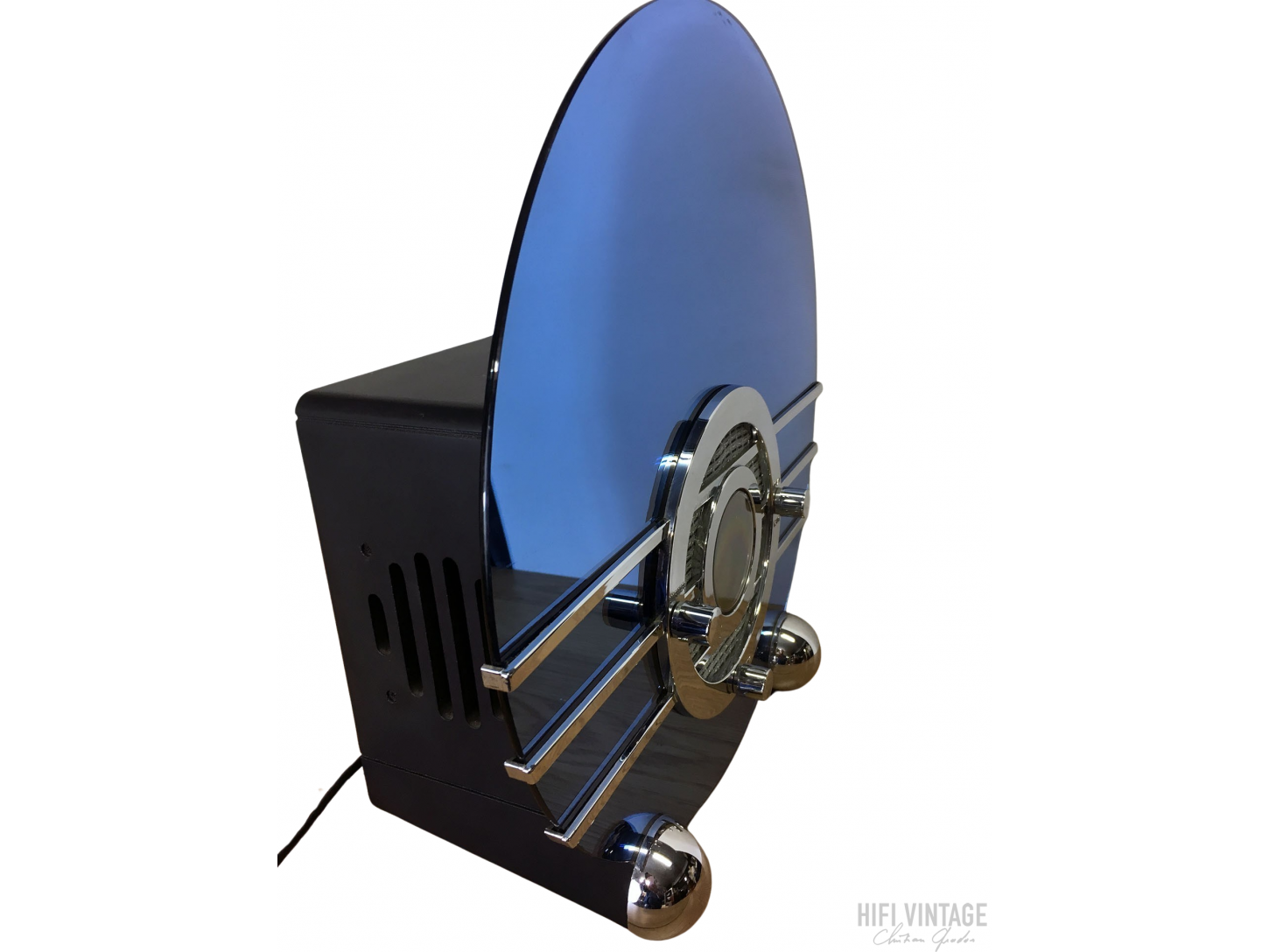 Artone 1940 disque miroir copie