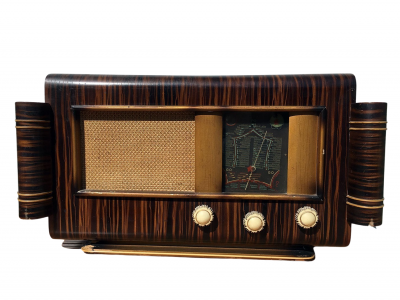ATCM Radio