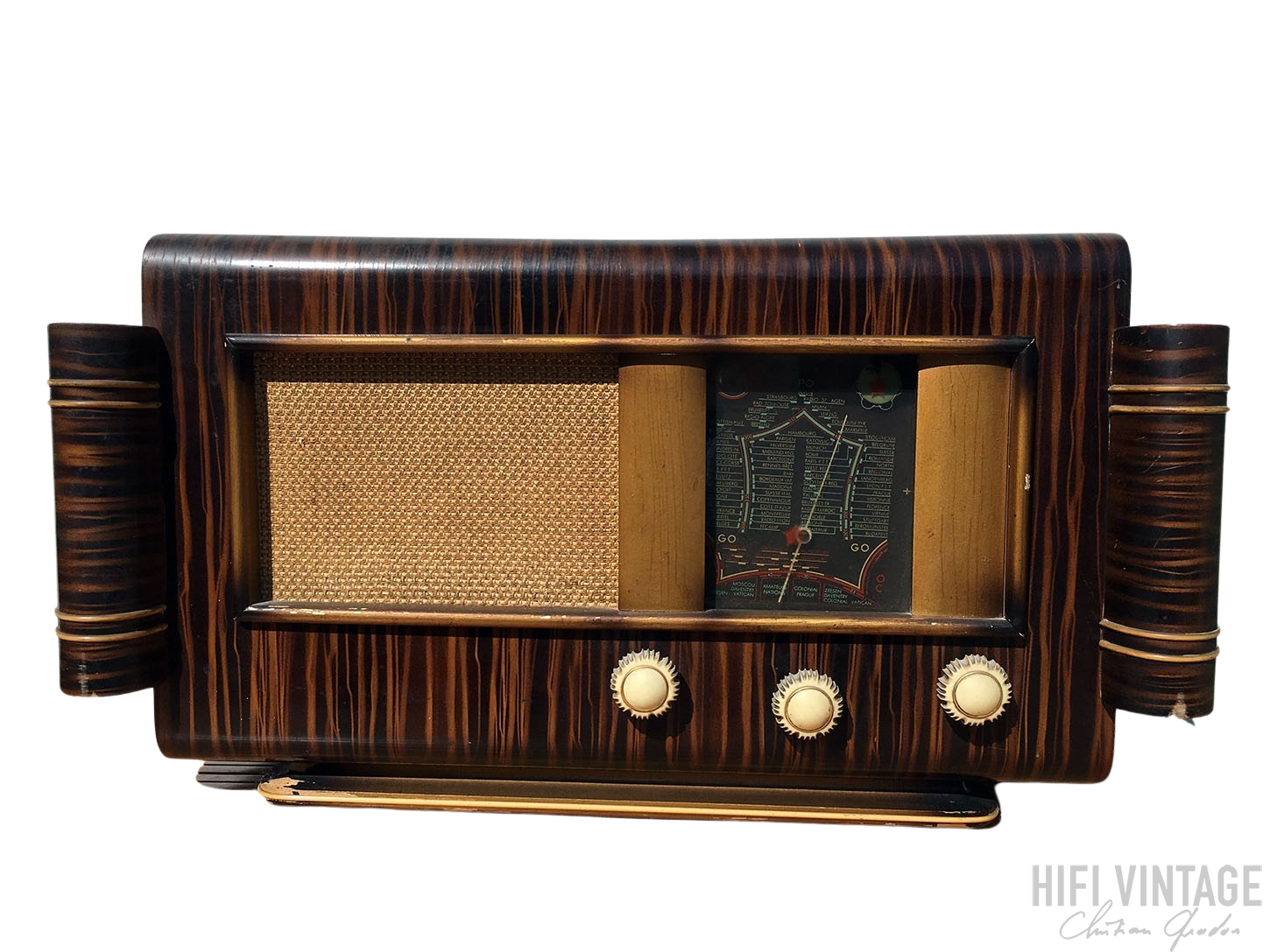 ATCM Radio
