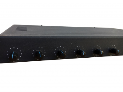 Hifi Vintage AUDIO RELEX TX-6000