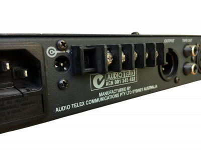 Hifi Vintage AUDIO RELEX TX-6000