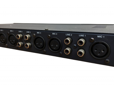 Hifi Vintage AUDIO RELEX TX-6000