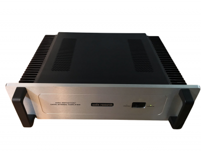 AUDIO RESEARCH D-200