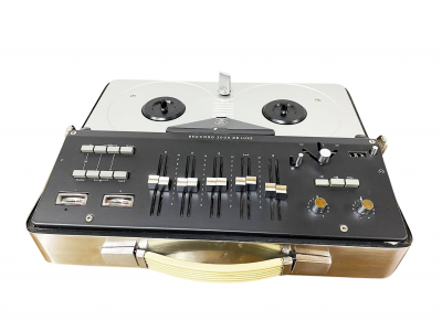 B&O Beocord 2000 de Luxe T