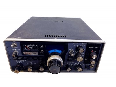 ATLAS Radio recepteur 305
