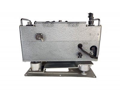 CCCP NH-61 Recorder fil