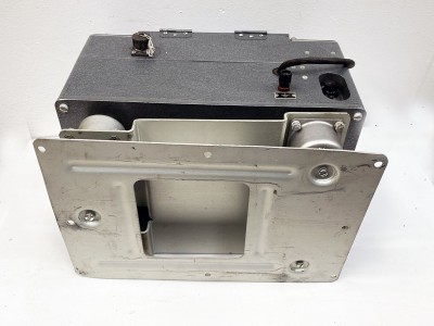 CCCP NH-61 Recorder fil