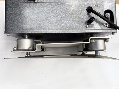 CCCP NH-61 Recorder fil