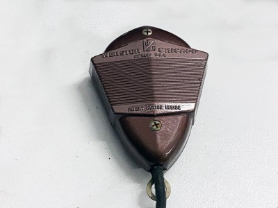 WEBSTER J80-i RMA-375
