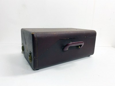 WEBSTER J80-i RMA-375