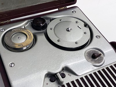 WEBSTER J80-i RMA-375